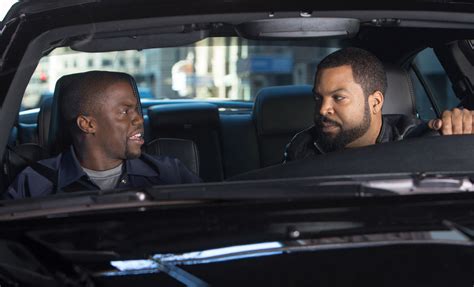 Ride Along (2014) .